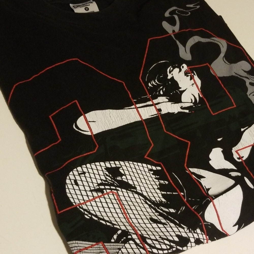 Crooks Tee for man